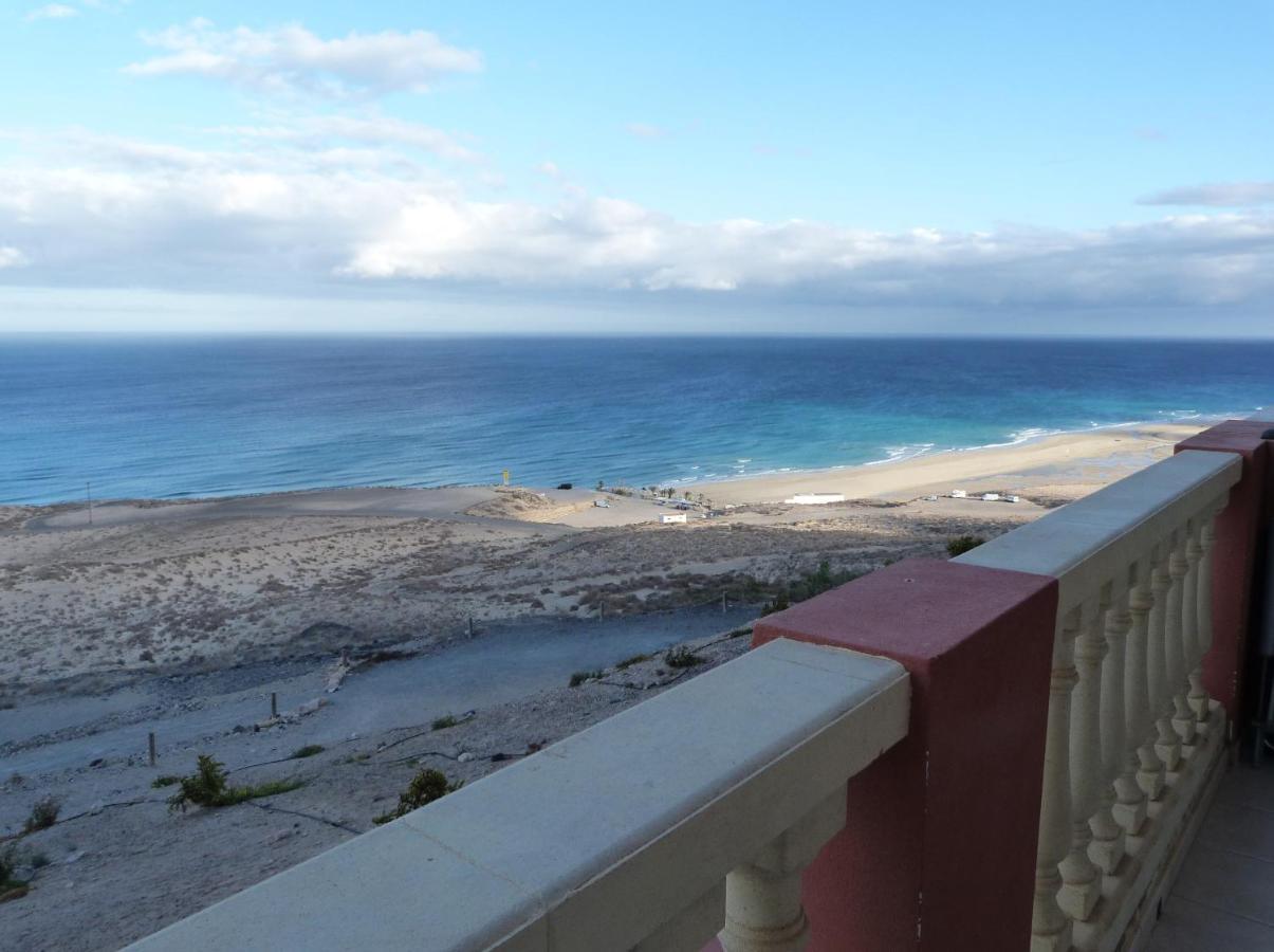 Costa Calma / Playa Paraiso Laguna Blu Bagian luar foto
