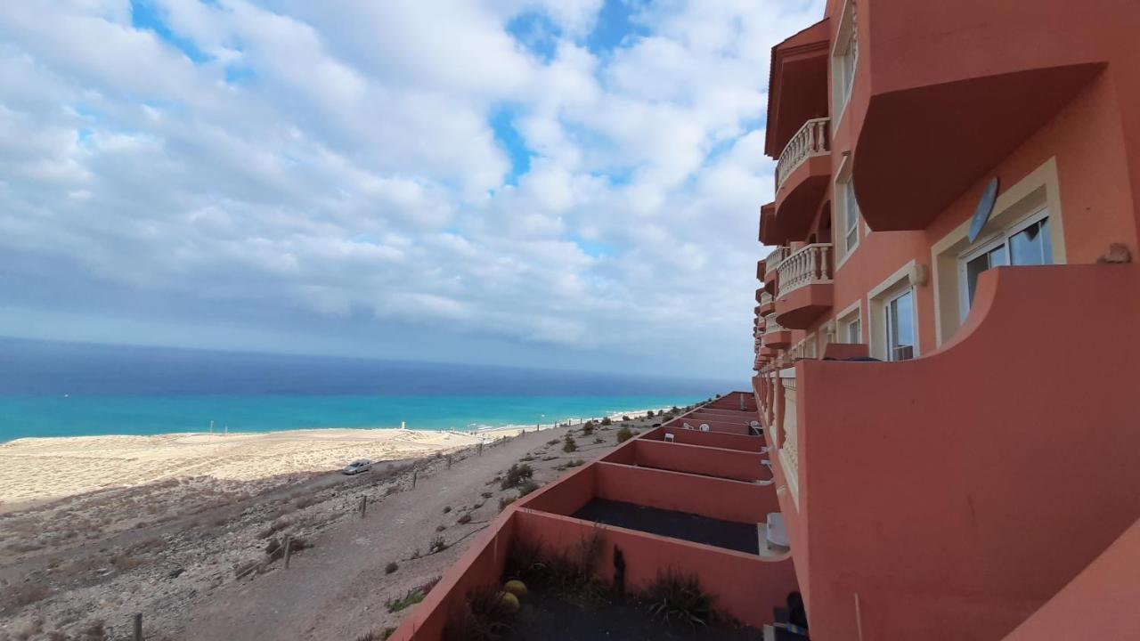 Costa Calma / Playa Paraiso Laguna Blu Bagian luar foto