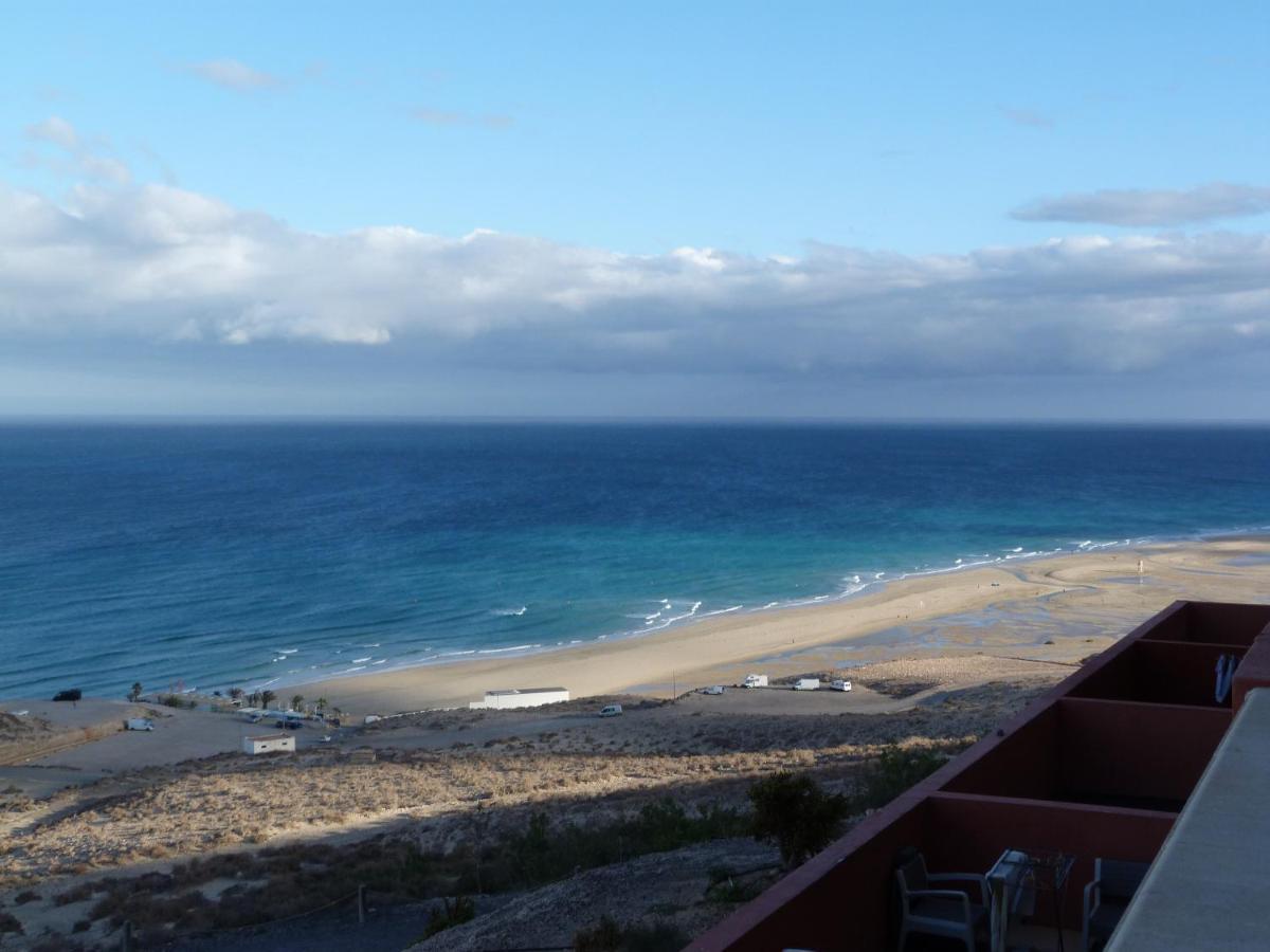 Costa Calma / Playa Paraiso Laguna Blu Bagian luar foto